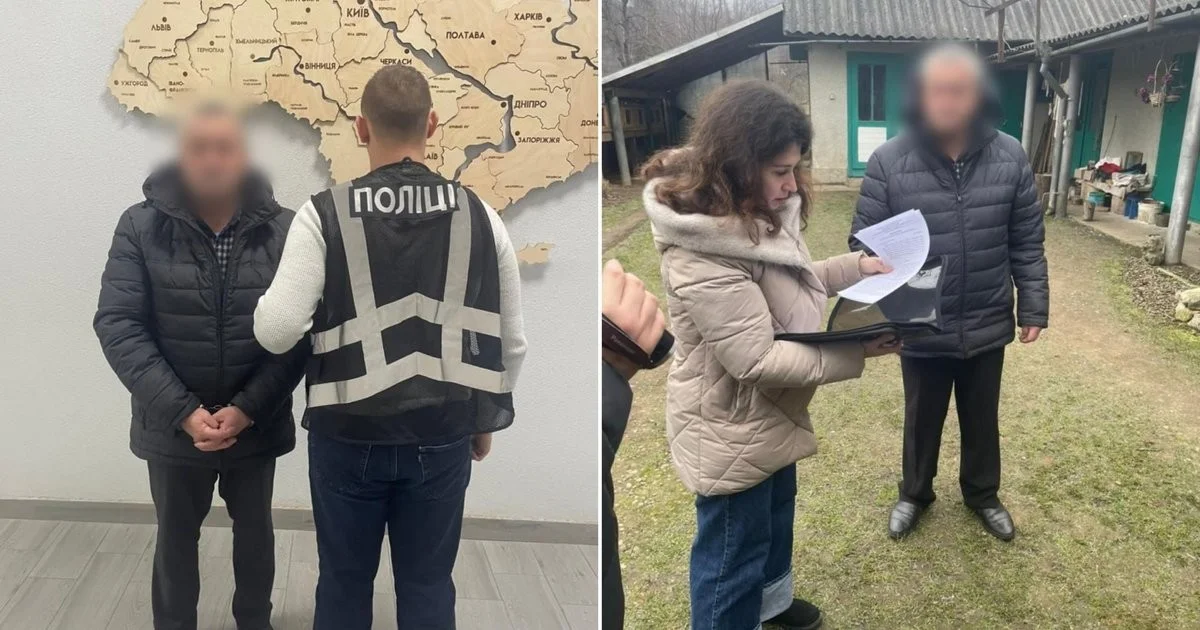 Магазин як місце злочину: на Закарпатті під варту взяли підприємця, підозрюваного у розбещенні дитини