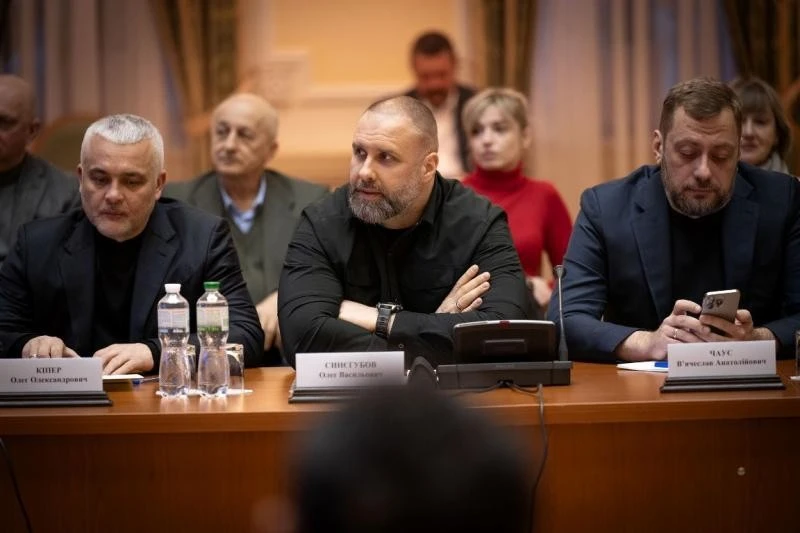 Закарпаття входить у 2026 рік із сильнішим бюджетом і чіткими пріоритетами тилу