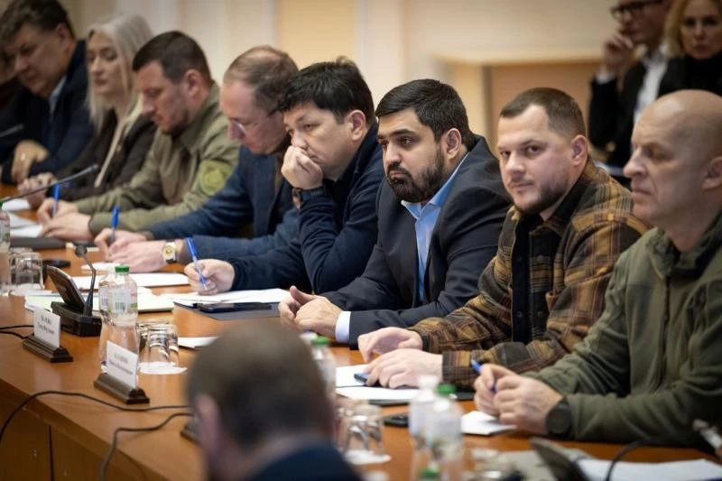 Закарпаття входить у 2026 рік із сильнішим бюджетом і чіткими пріоритетами тилу