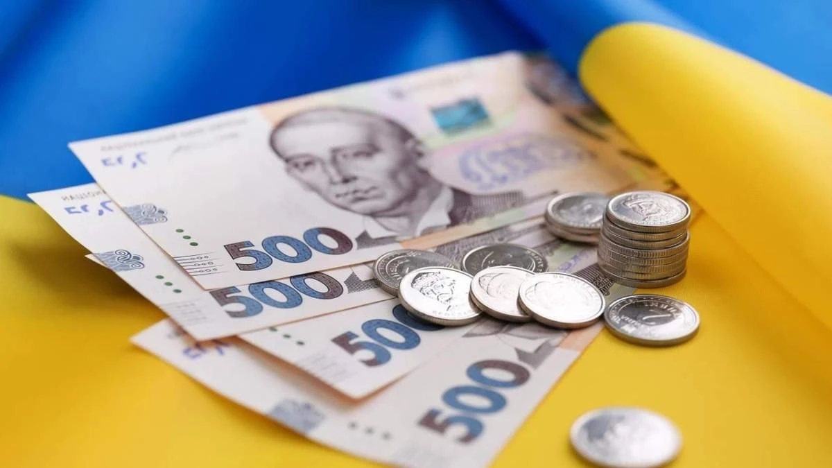 Податкові надходження Закарпаття у 2025 році зросли майже наполовину