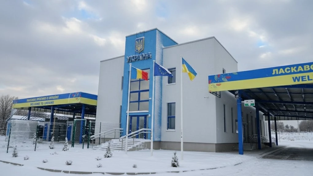 Потік туристів до Карпат: румунські прикордонники фіксують пожвавлення на в’їзді в Україну