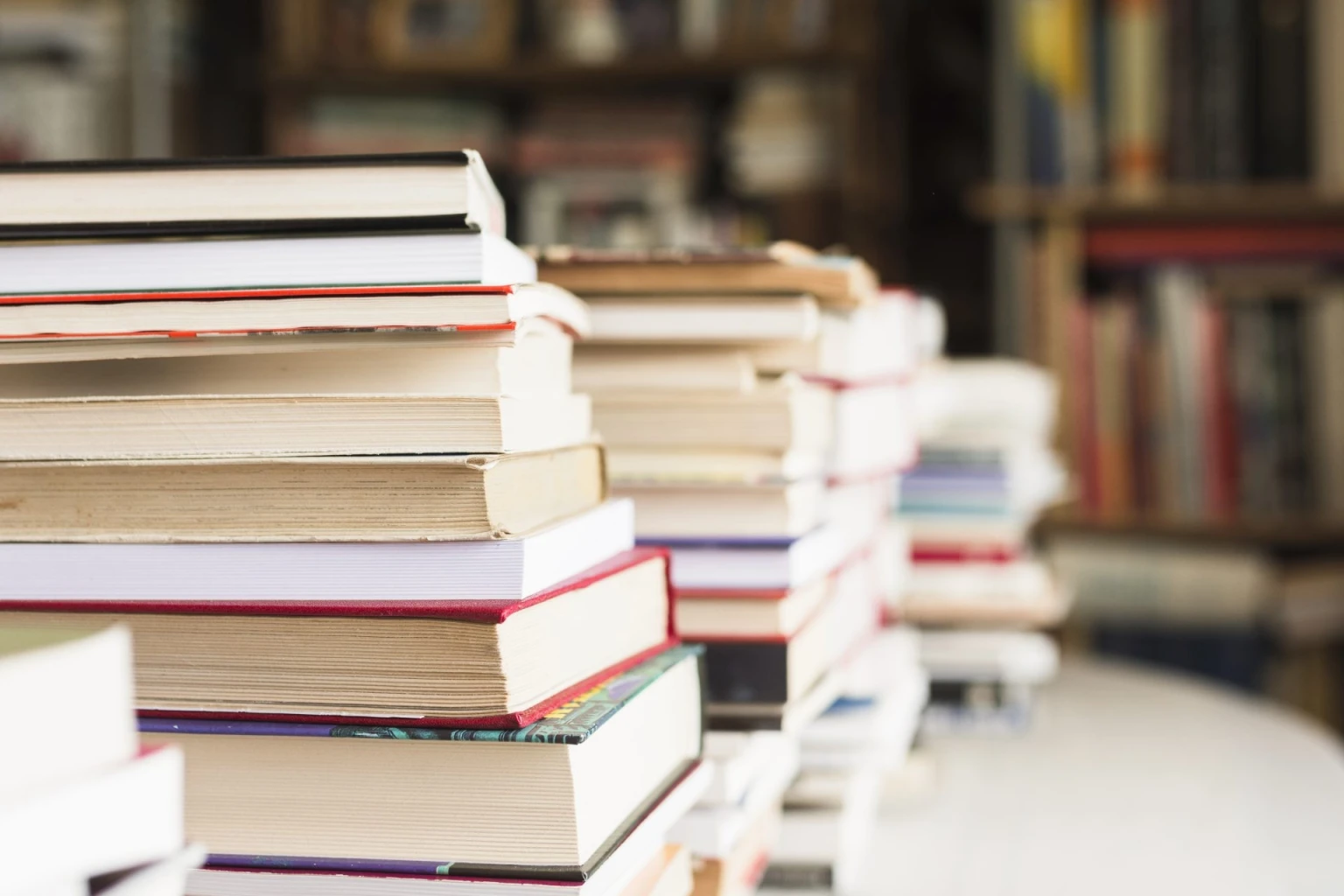 Український інститут книги відкрив відбір проєктів для нових видань