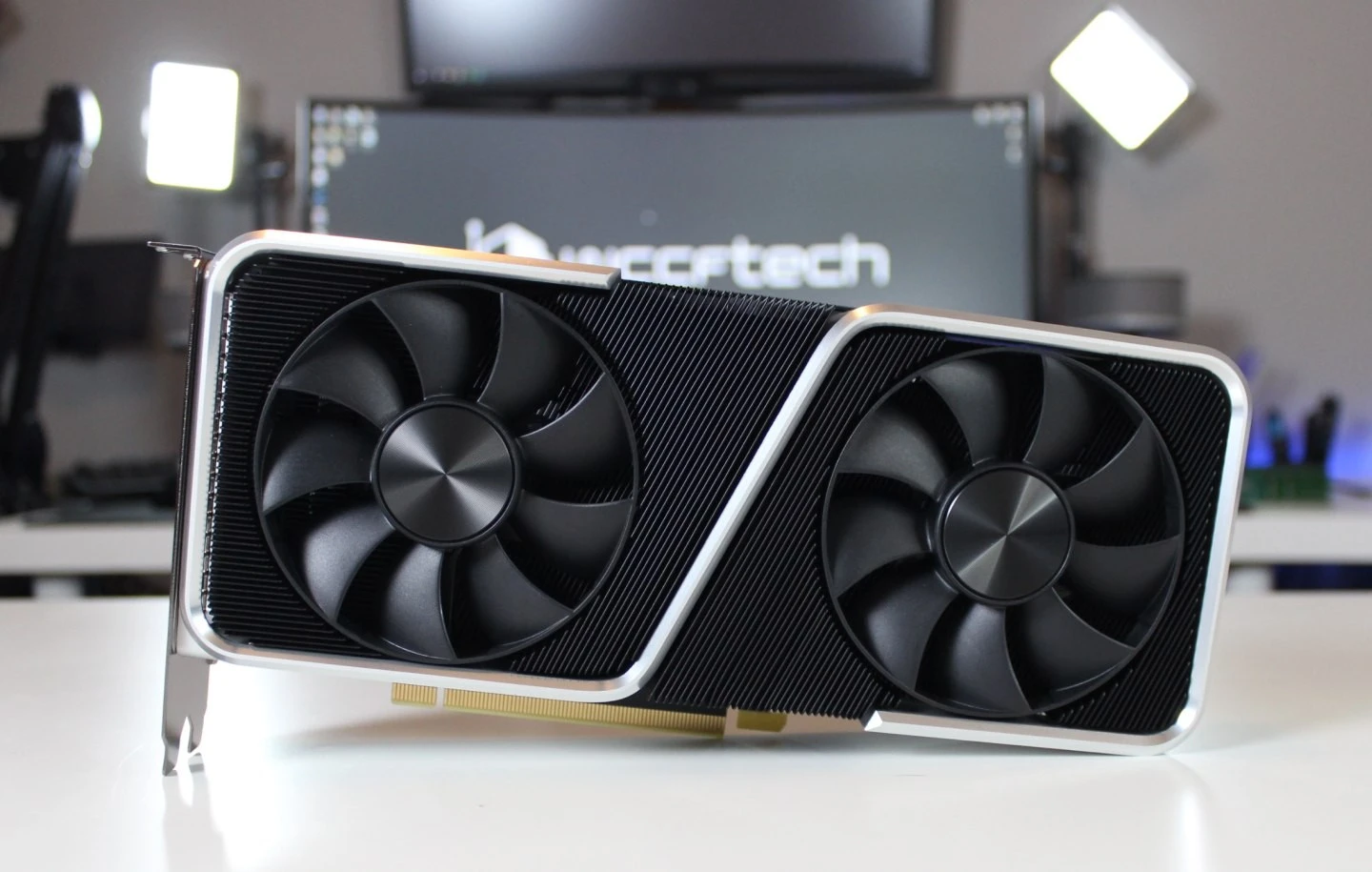 Стара знайома знову в строю: NVIDIA може відновити випуск RTX 3060 у 2026 році