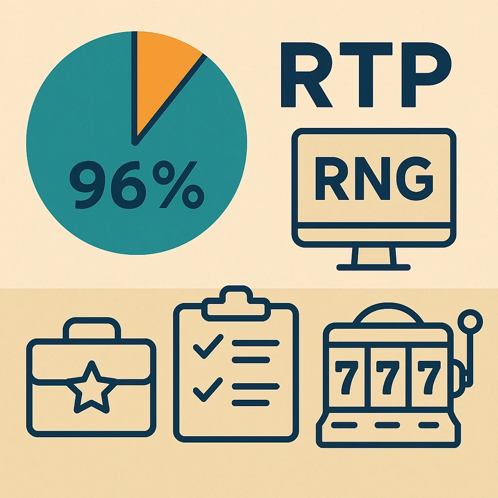 RTP – що це та чому це важливо