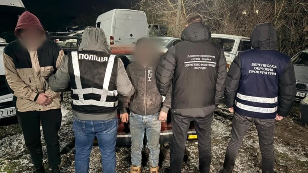 Іноземця з проросійськими заявами не пустили в Україну: інцидент на пункті пропуску «Чоп»