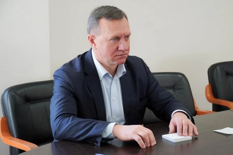 Соціальні звернення та комунальні проблеми: з чим ужгородці прийшли до мера