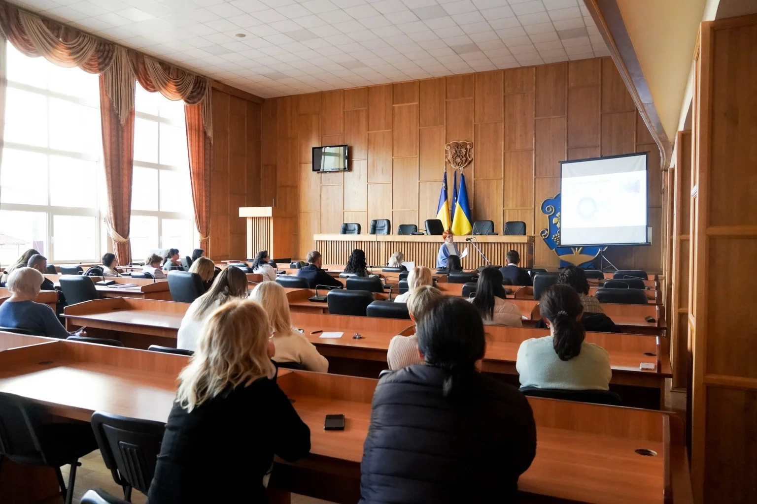 В Ужгороді обговорять нові назви вулиць і скверу: містян кличуть на слухання