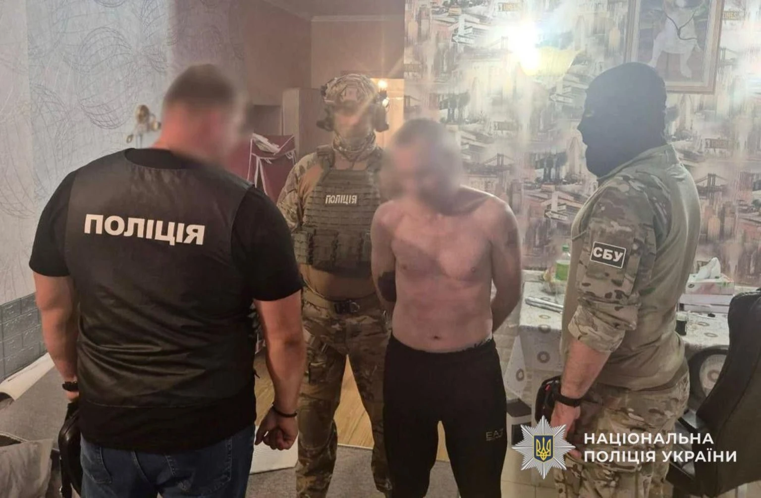 Пів мільйона на місяць: на Закарпатті завершили розслідування справи наркоугруповання
