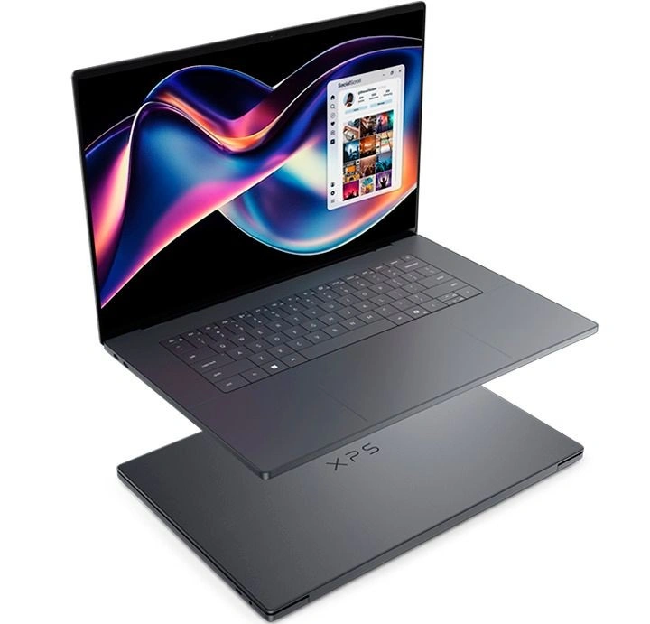 Dell визнає помилку і повертає XPS: флагманські ноутбуки отримали новий дизайн і нову стратегію