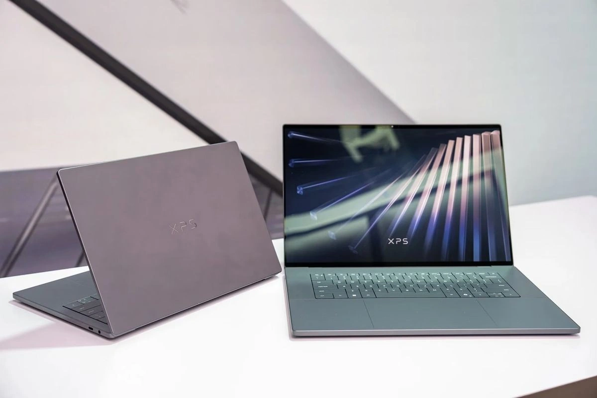 Dell визнає помилку і повертає XPS: флагманські ноутбуки отримали новий дизайн і нову стратегію
