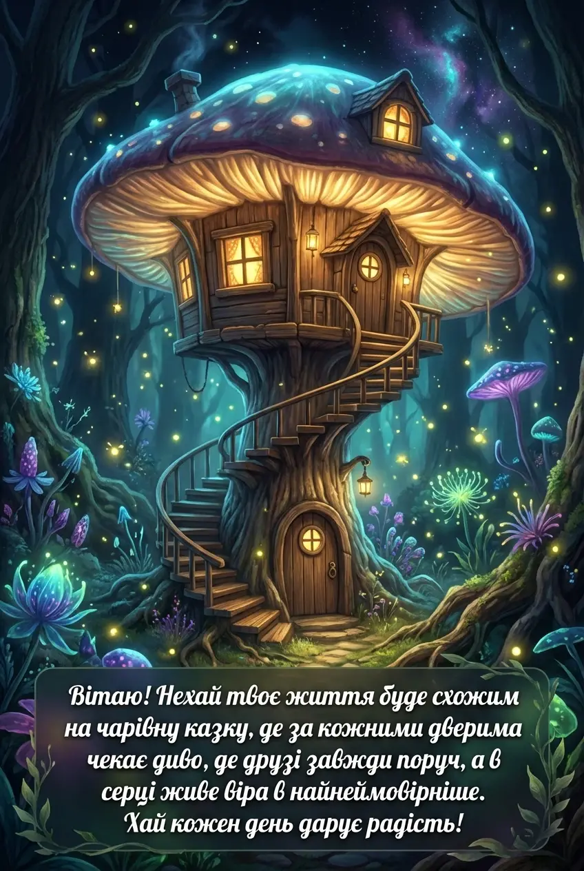 з днем народження дівчинці 8 років