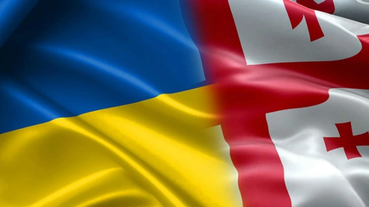 Грузія без українського горіха: як змінилася карта імпорту стратегічного продукту