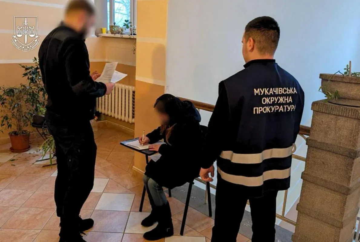 Смерть у закладі опіки: на Закарпатті лікарю оголосили підозру після загибелі 7-річного хлопчика