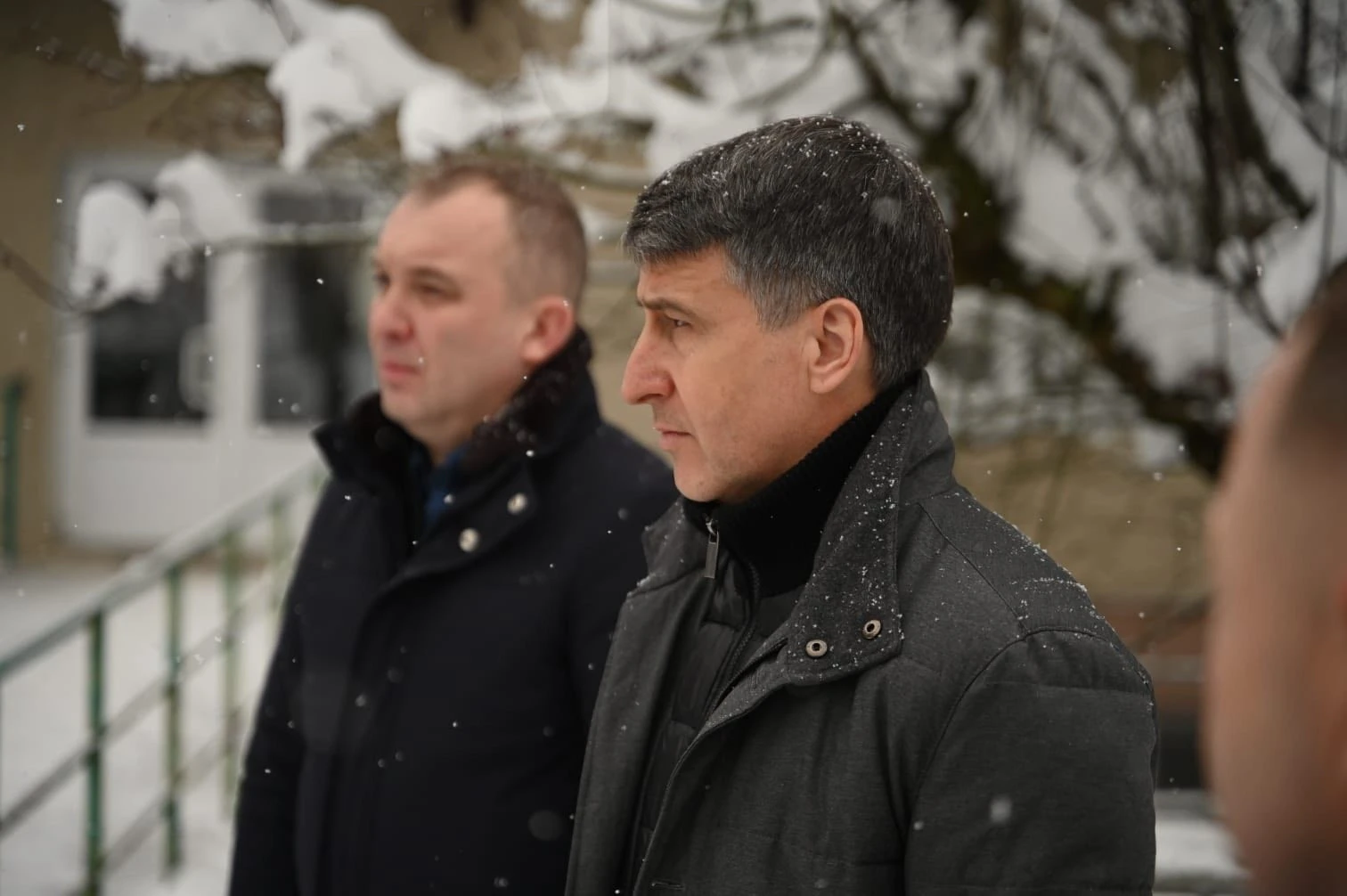 Луганська ОВА на Закарпатті: готують простір для реабілітації військових і житло для переселенців