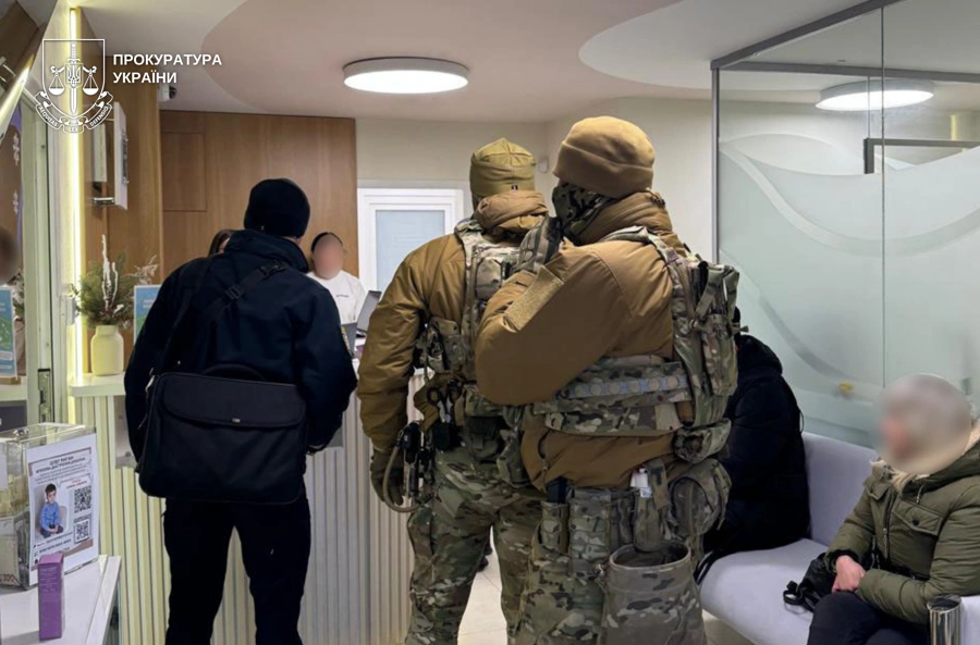 В Ужгороді після госпіталізації зі стоматології померла 12-річна дівчинка – поліція відкрила провадження
