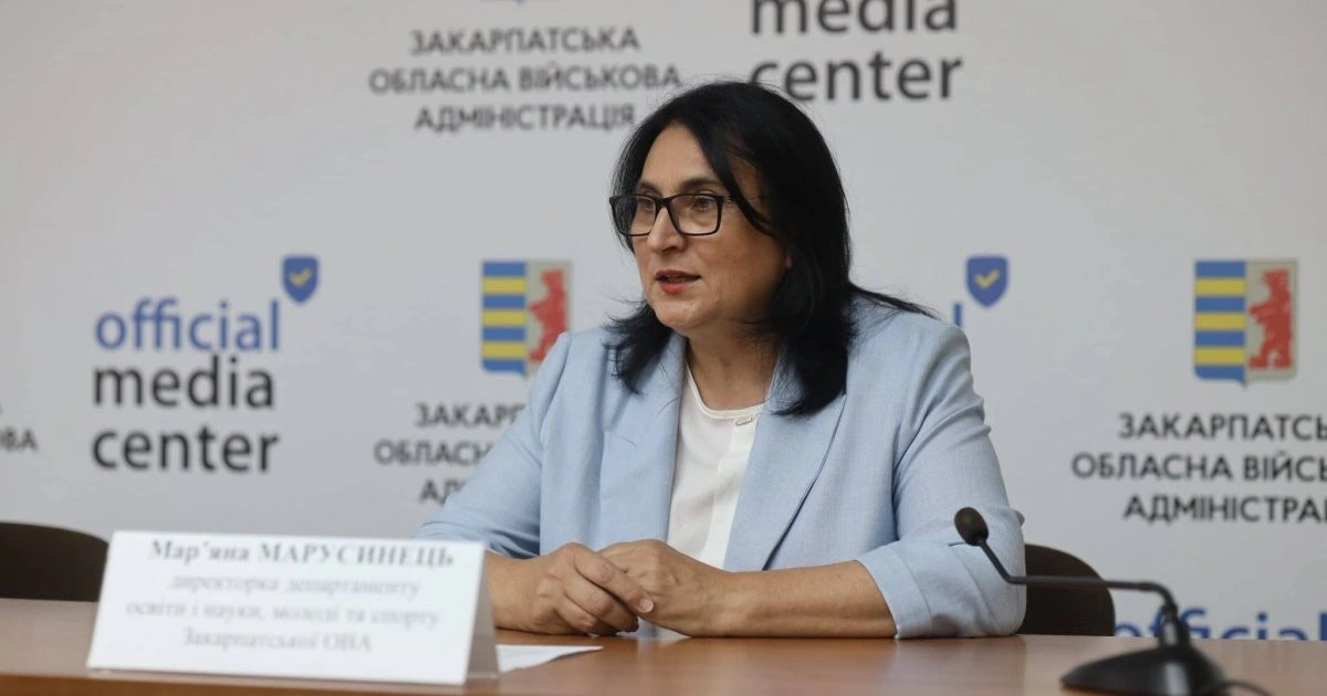 Закарпатським педагогам підвищують оплату праці: з січня – плюс 30%, з вересня – ще 20%