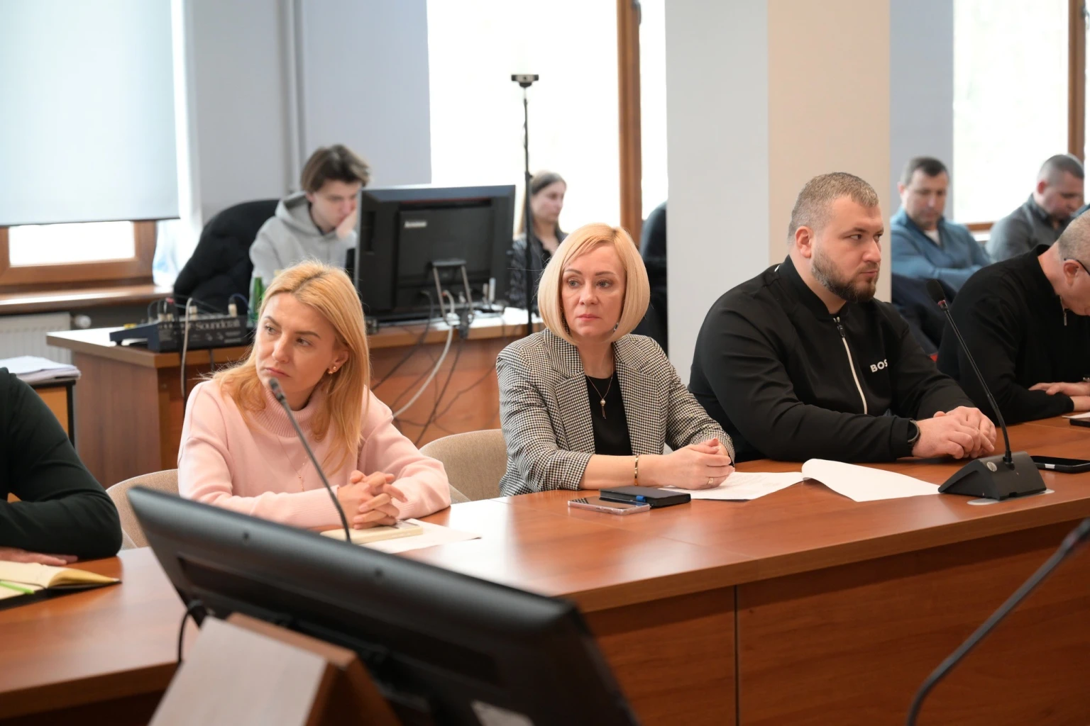 В Ужгороді готують ґрунт для медичного капеланства в лікарнях області