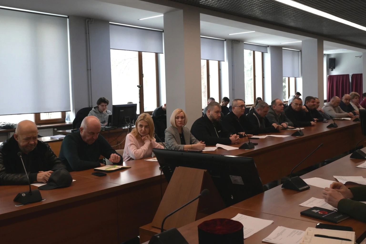 В Ужгороді готують ґрунт для медичного капеланства в лікарнях області