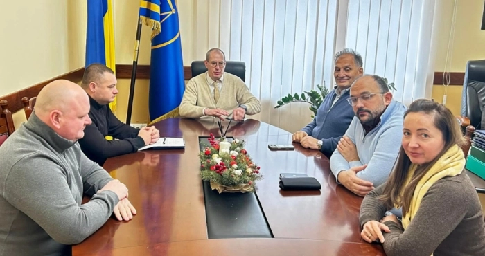 Закарпаття посилює діалог з релокованими компаніями: податківці окреслили формат підтримки