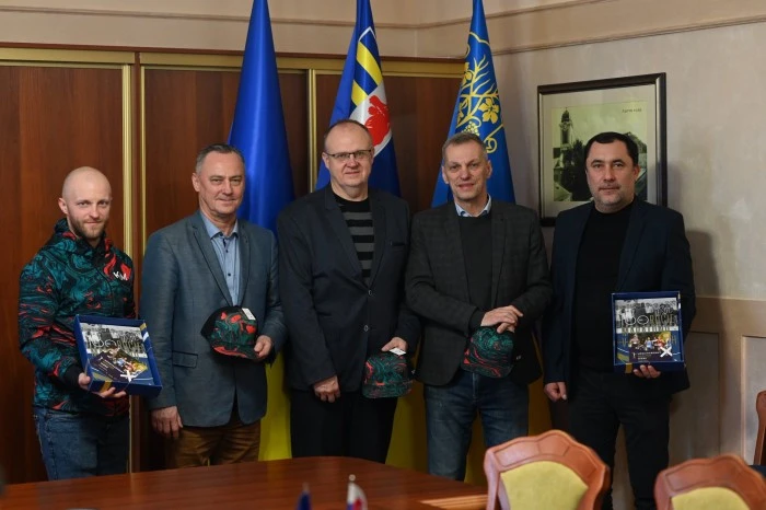 Закарпаття і словацький Кошицький край готують ґрунт для спільних стартів і марафонів