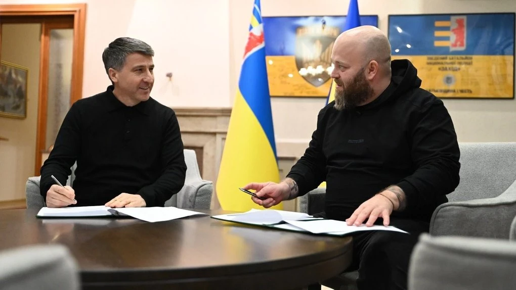Закарпаття та Луганщина узгодили спільні дії для підтримки переселенців у регіоні