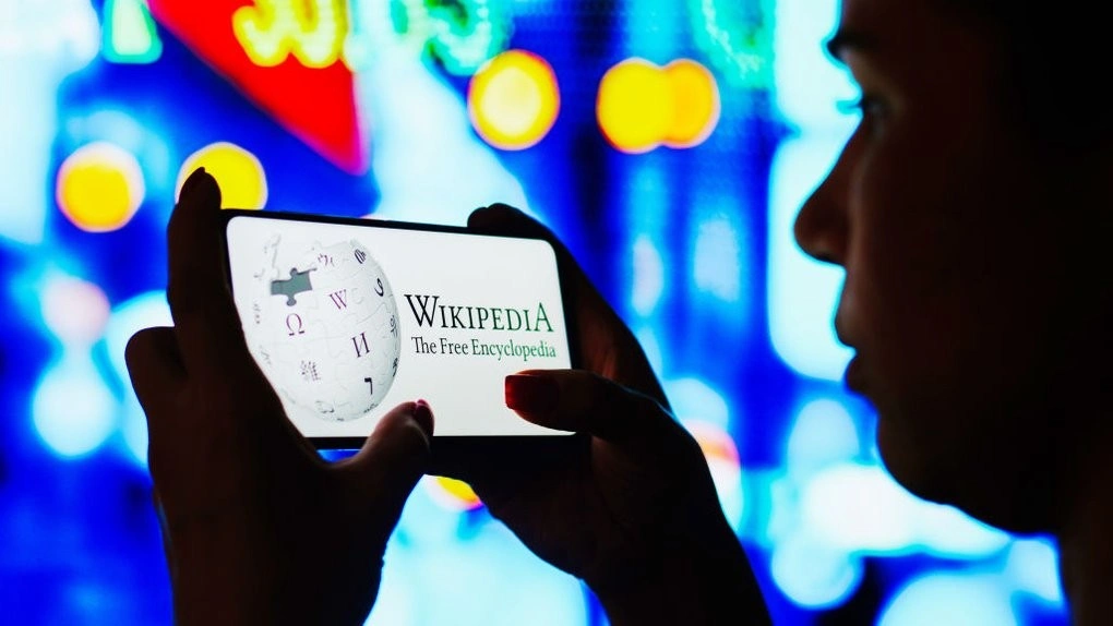 Wikimedia відкриває платний доступ до Wikipedia для ШІ-компаній