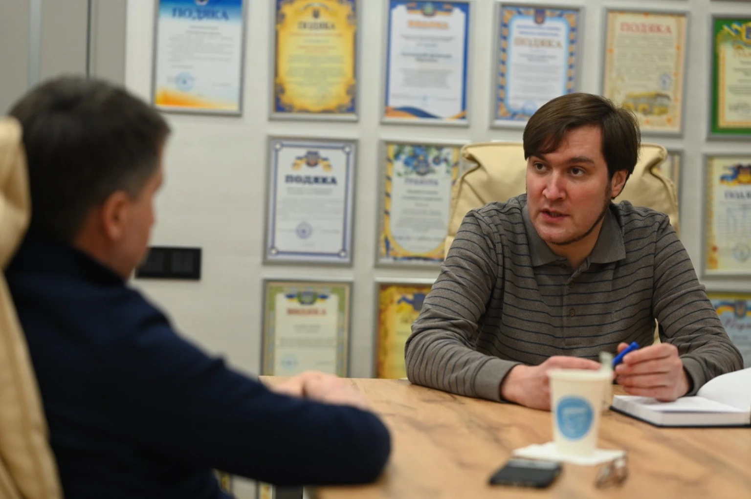 Прихисток для тисяч: як гуманітарна місія «Проліска» розширює мережу житла для переселенців на Закарпатті