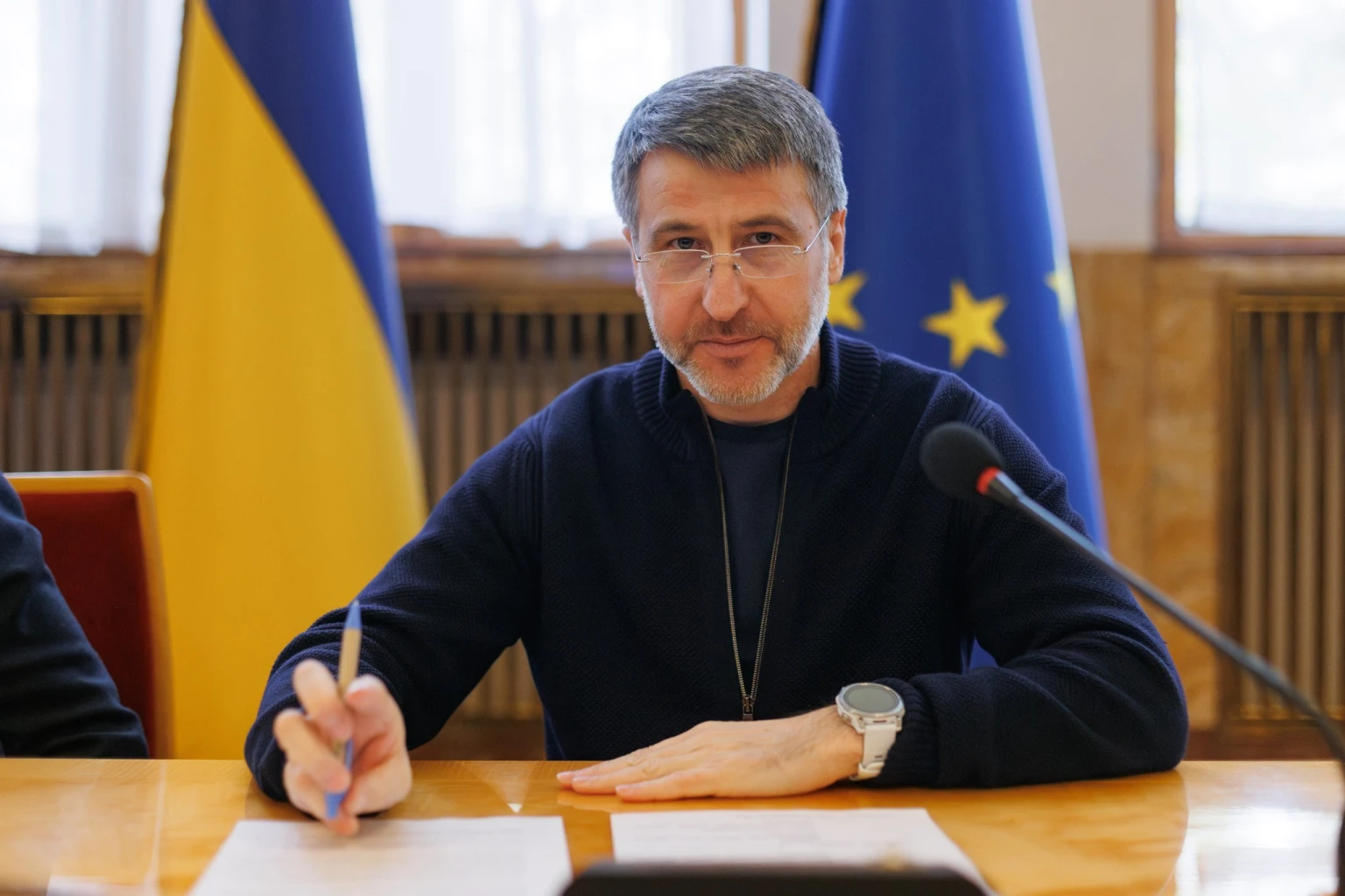 Енергетичний виклик для шкіл Закарпаття: як навчатимуться діти під час морозів