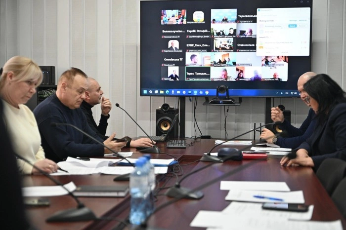 Енергетичний виклик для шкіл Закарпаття: як навчатимуться діти під час морозів