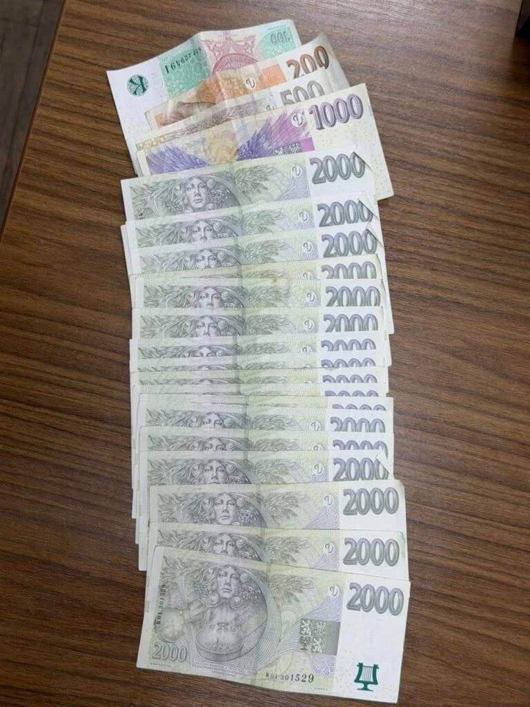 Фіаско на кордоні: на Закарпатті розшукуваний чоловік намагався відкупитися від прикордонників за крони