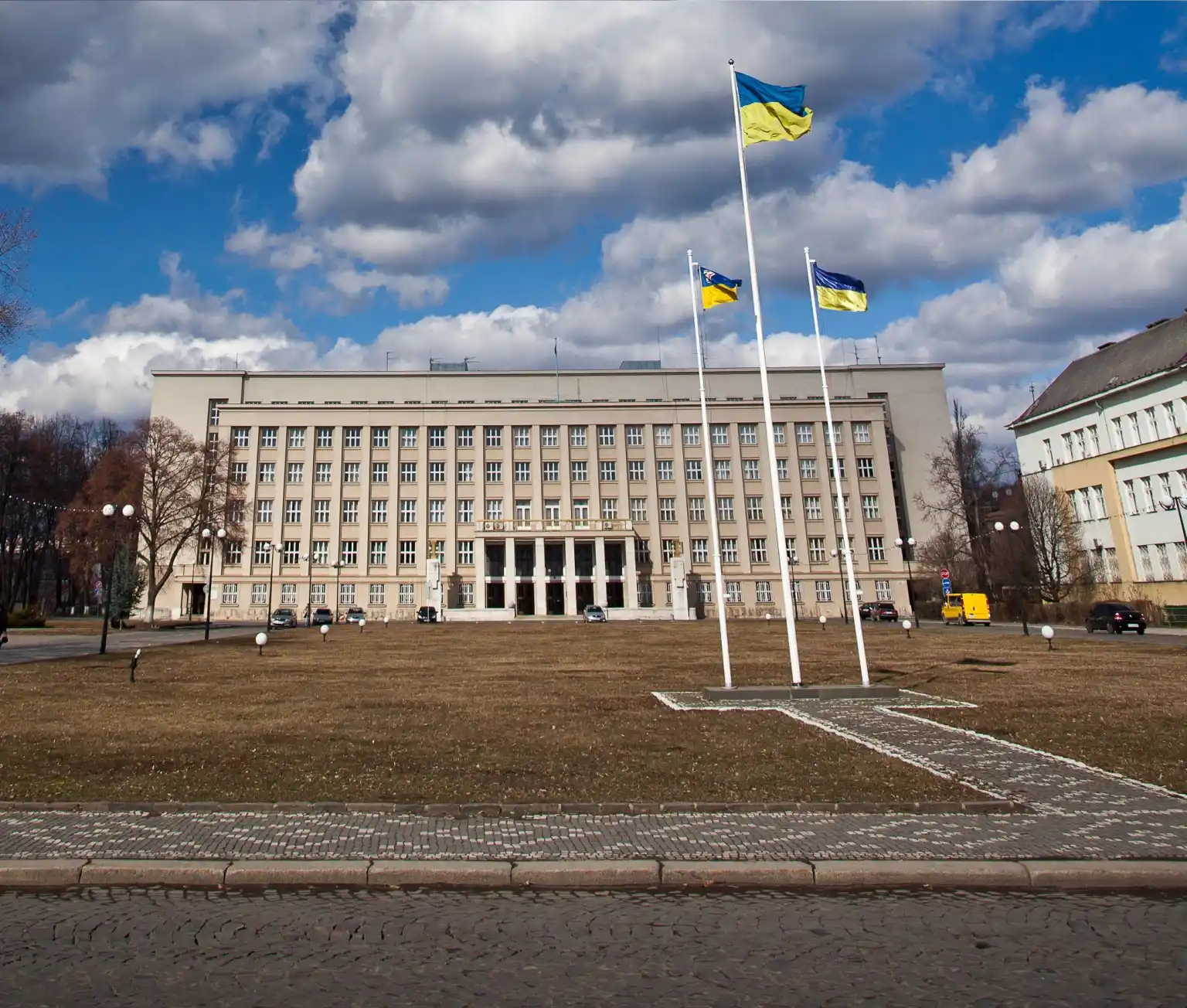 Турбота на випередження: як нова програма скринінгу допоможе зберегти здоров’я українців після 40 років