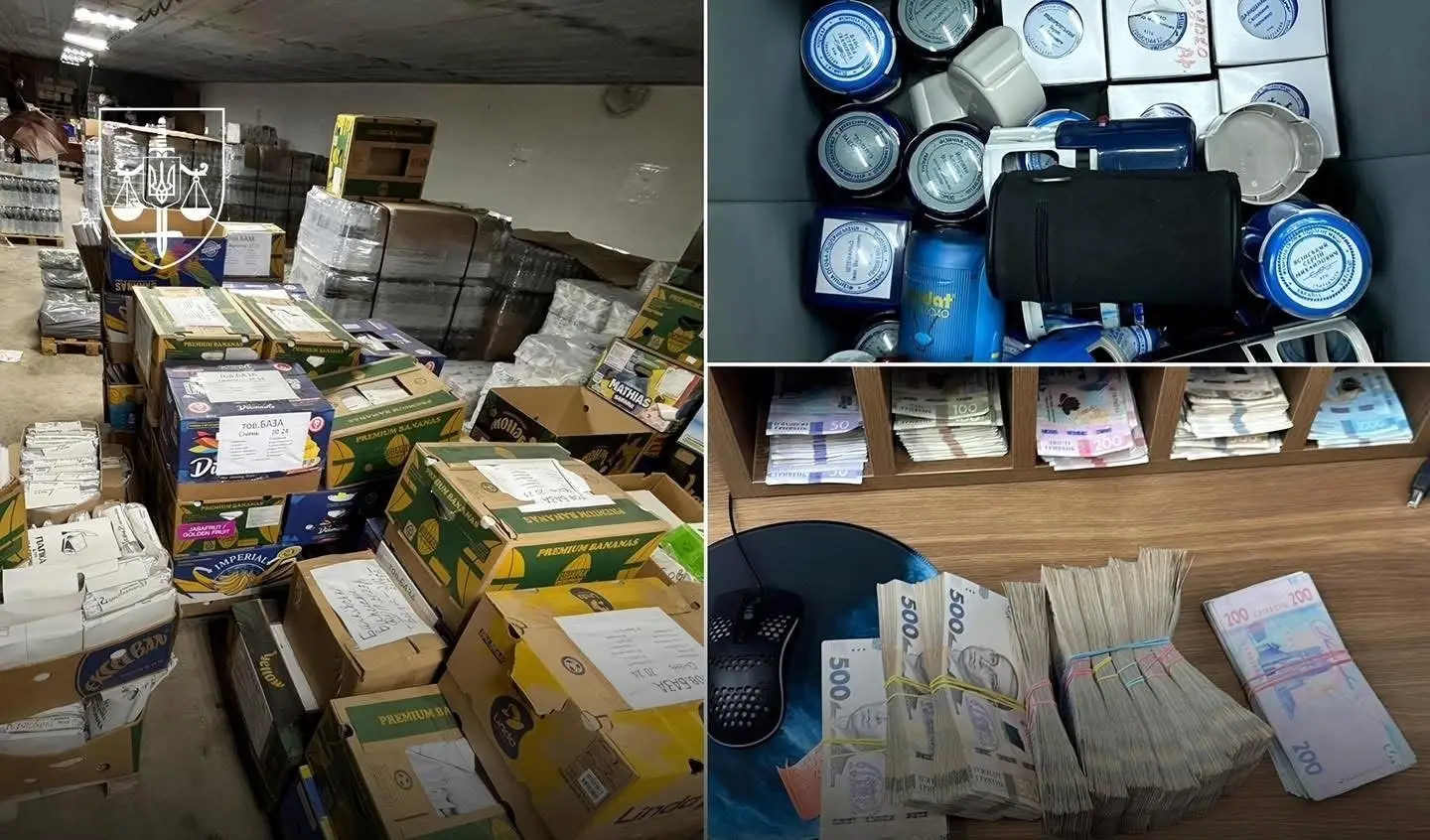 Мільйонні обороти під виглядом ФОПів: на Закарпатті прикрили схему ухилення від податків