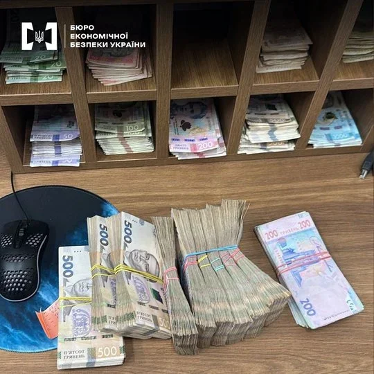 Мільйонні обороти під виглядом ФОПів: на Закарпатті прикрили схему ухилення від податків