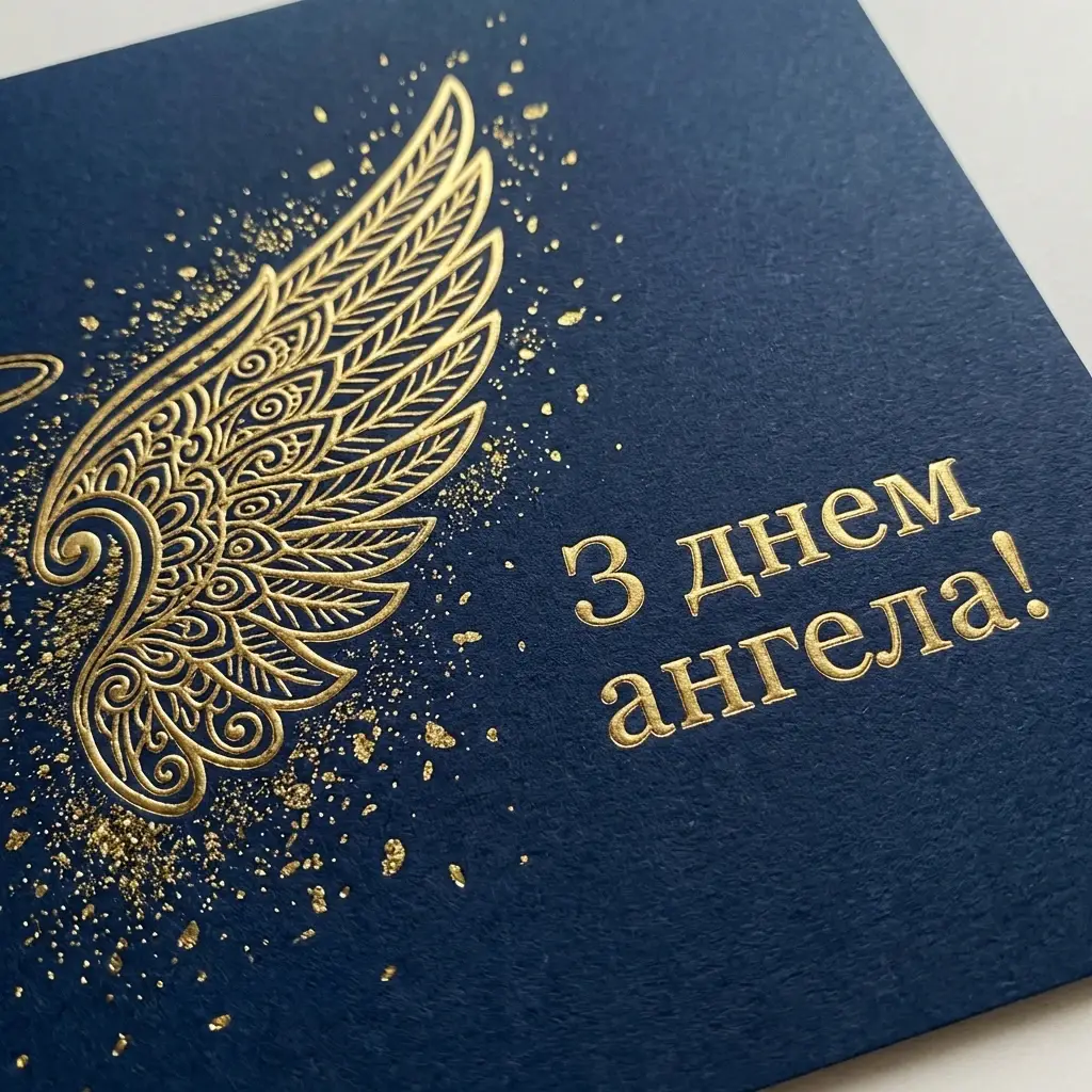 з днем ангела Іванка
