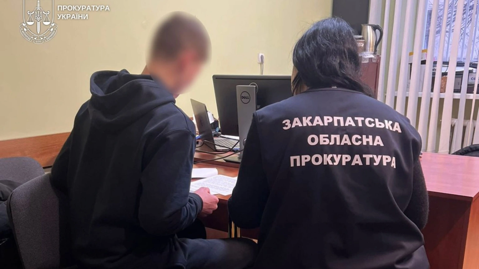 Полювання за наслідками ударів «Орешніком»: на заході України заарештували двох агентів рф