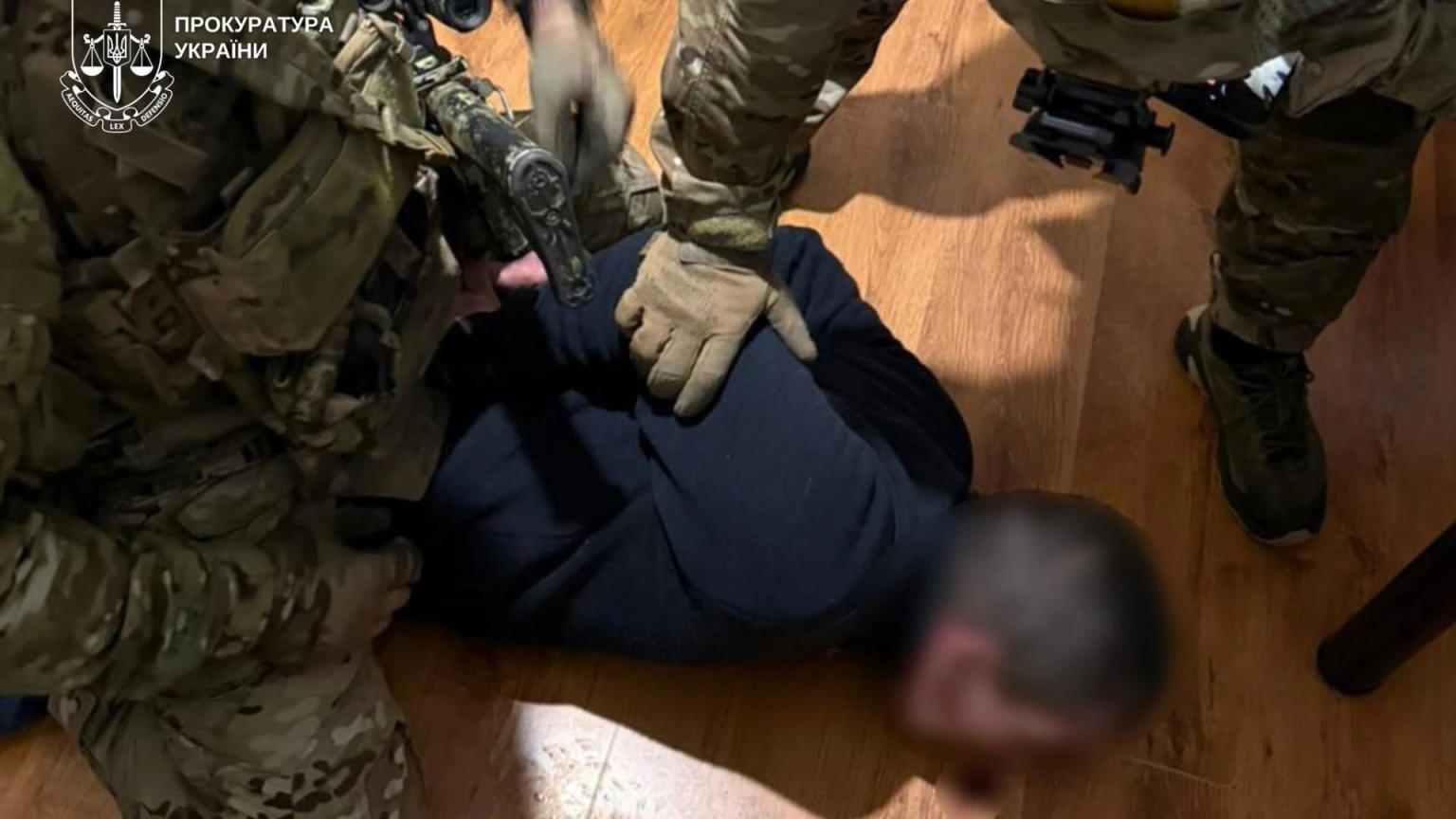 Полювання за наслідками ударів «Орешніком»: на заході України заарештували двох агентів рф