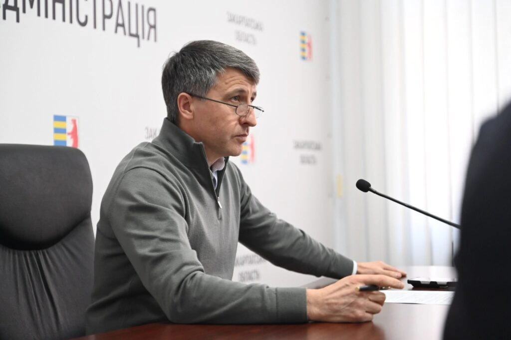 Безплатна діагностика та 2000 гривень на обстеження: як на Закарпатті запрацює «Скринінг здоров’я 40+»