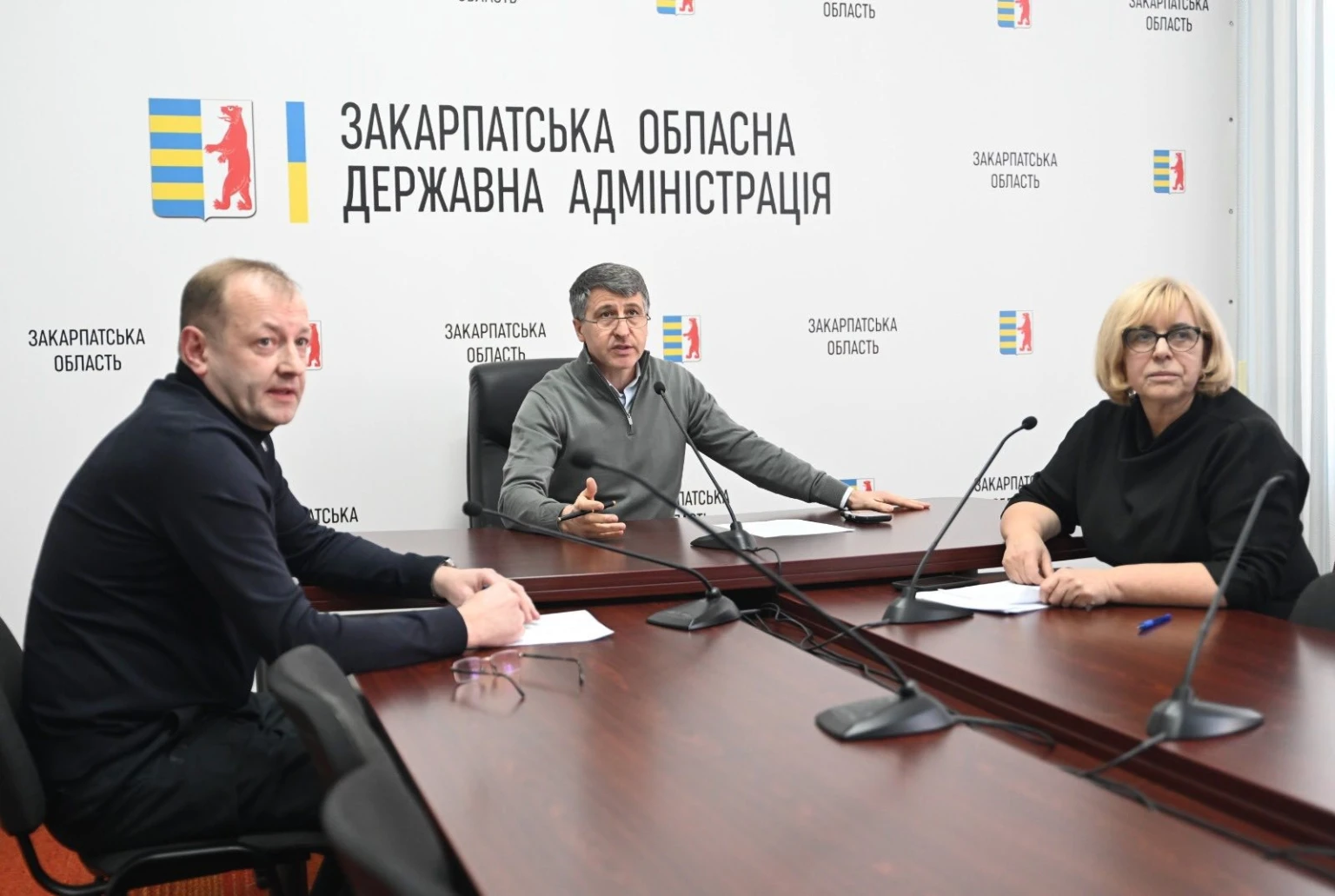 Безплатна діагностика та 2000 гривень на обстеження: як на Закарпатті запрацює «Скринінг здоров’я 40+»