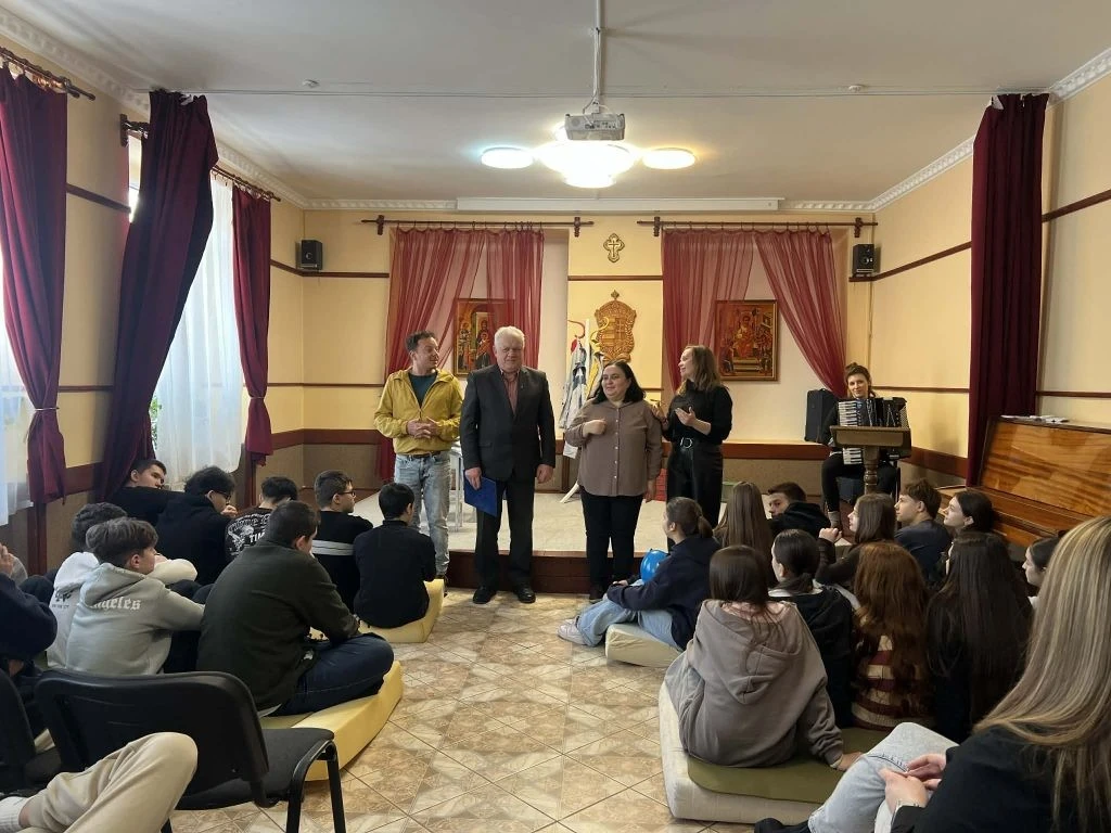 Театральний код ідентичності: як програма «Дейріне» об’єднала понад тисячу закарпатців