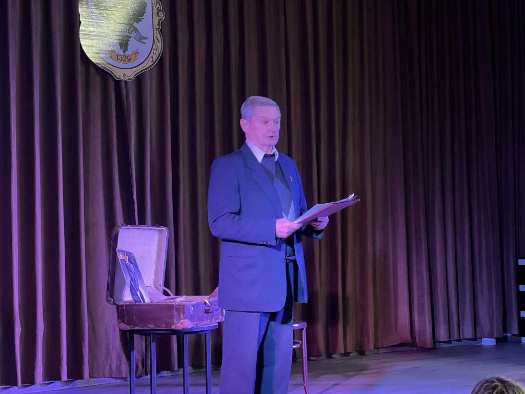 Театральний код ідентичності: як програма «Дейріне» об’єднала понад тисячу закарпатців