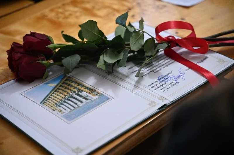 На варті бюджетної гривні: на Закарпатті відзначили державних аудиторів