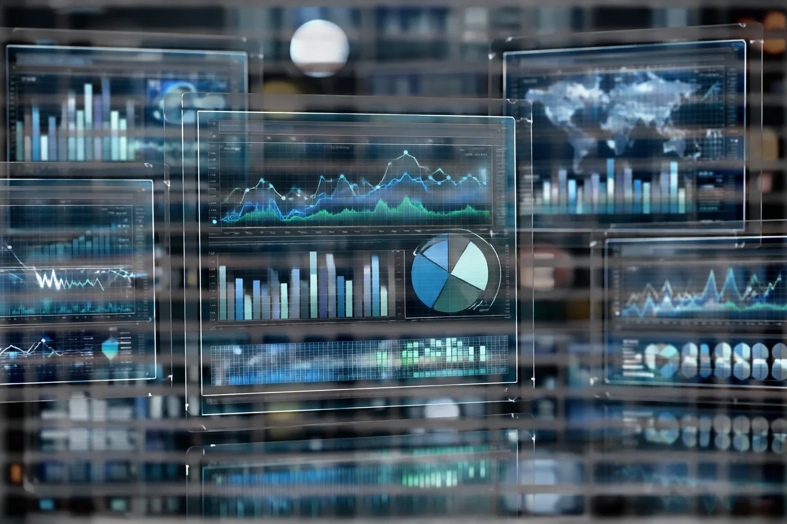 Big Data від Kyivstar: розумійте свою аудиторію краще, ніж конкуренти