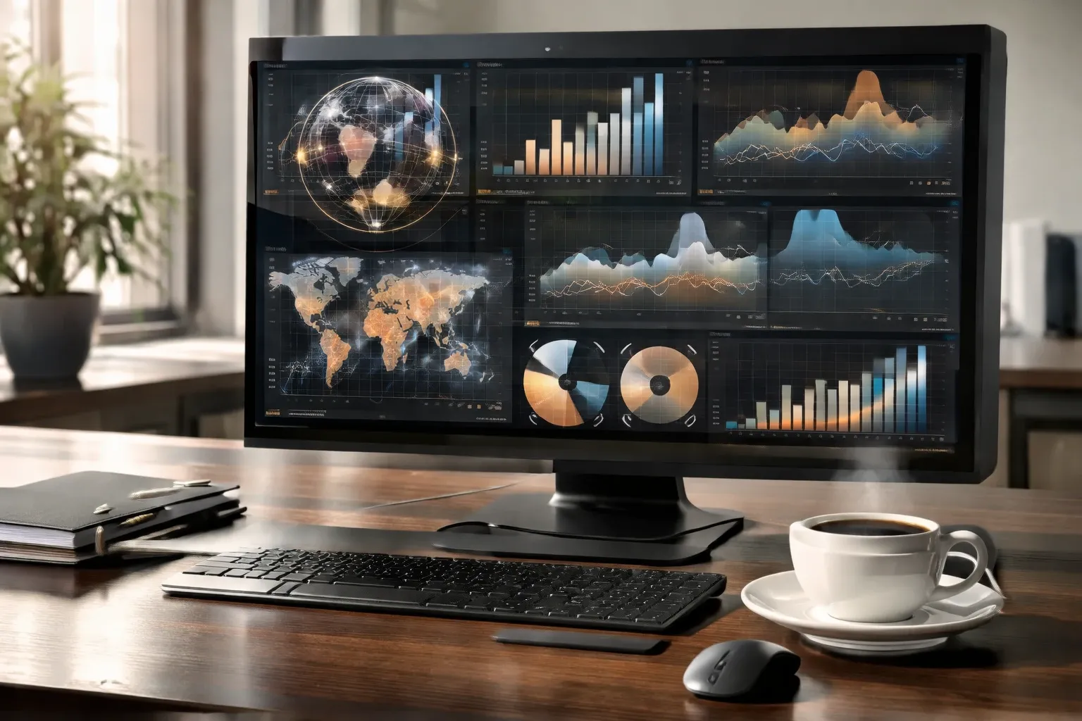 Big Data від Kyivstar: розумійте свою аудиторію краще, ніж конкуренти