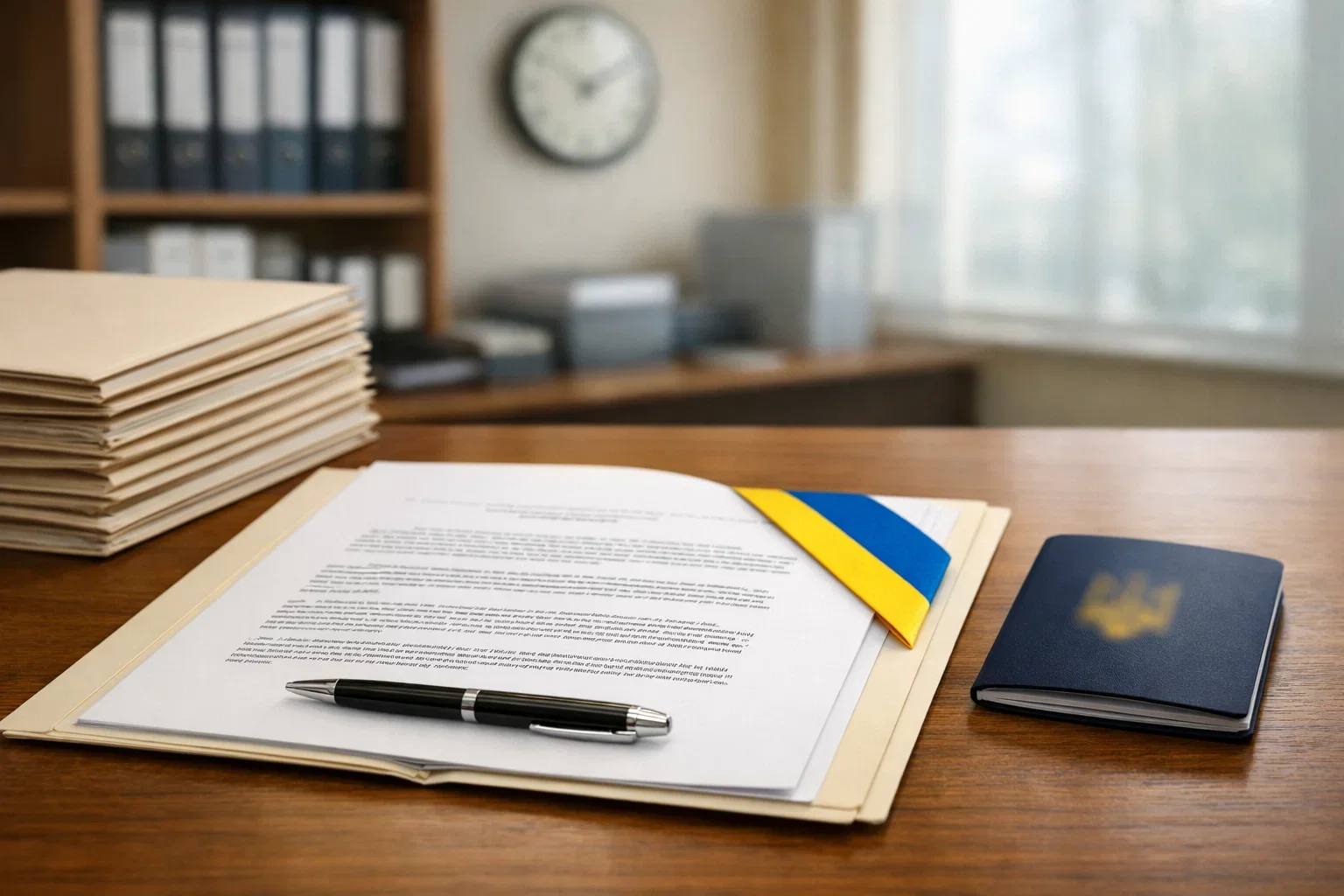 Як отримати громадянство України: повний огляд юридичних процедур та вимог