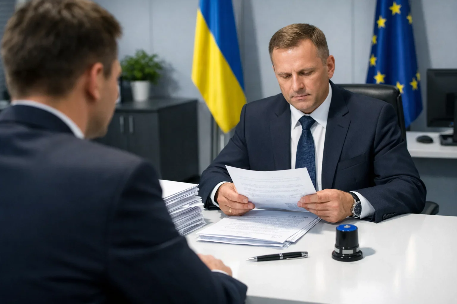 Як отримати громадянство України: повний огляд юридичних процедур та вимог