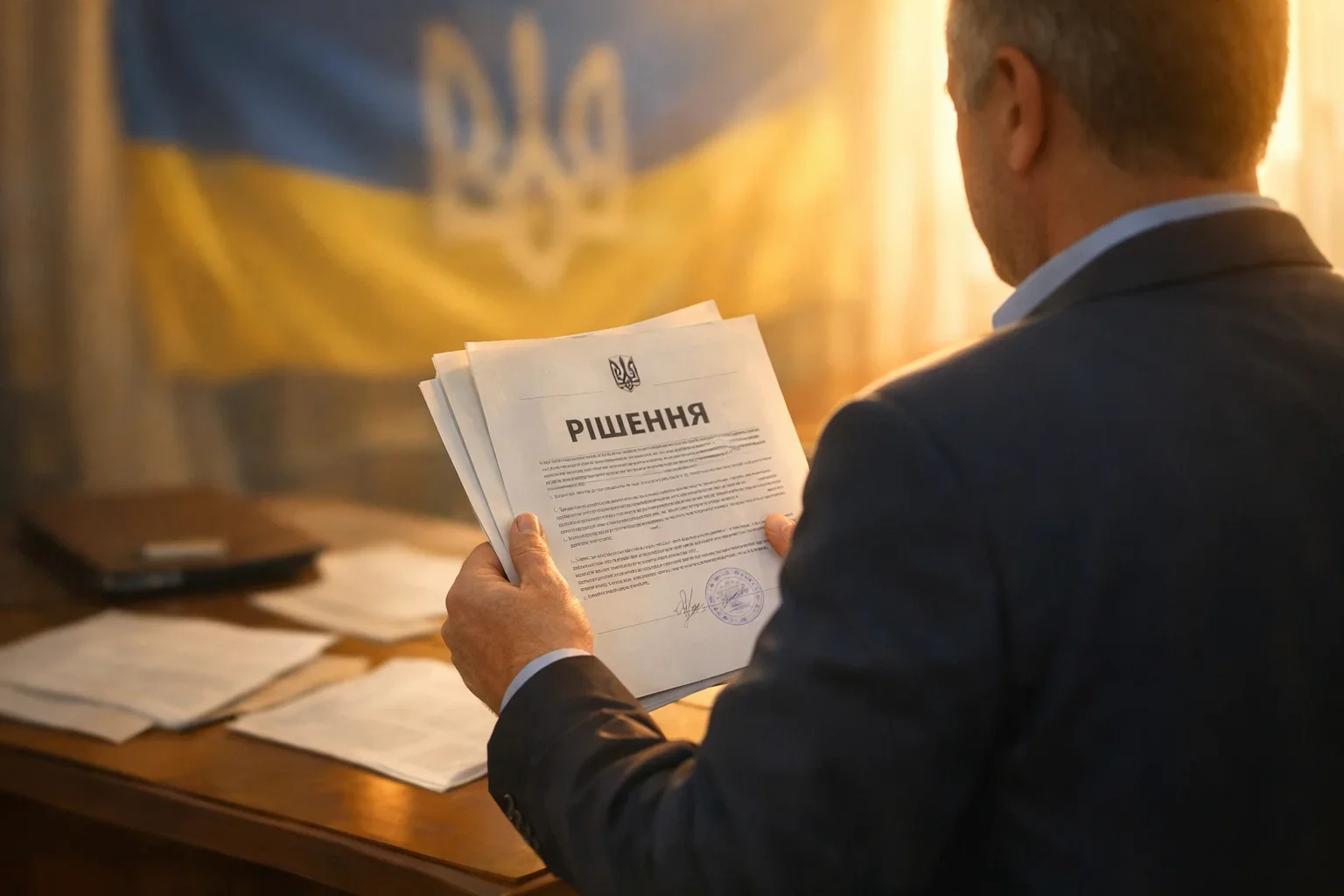 Як отримати громадянство України: повний огляд юридичних процедур та вимог