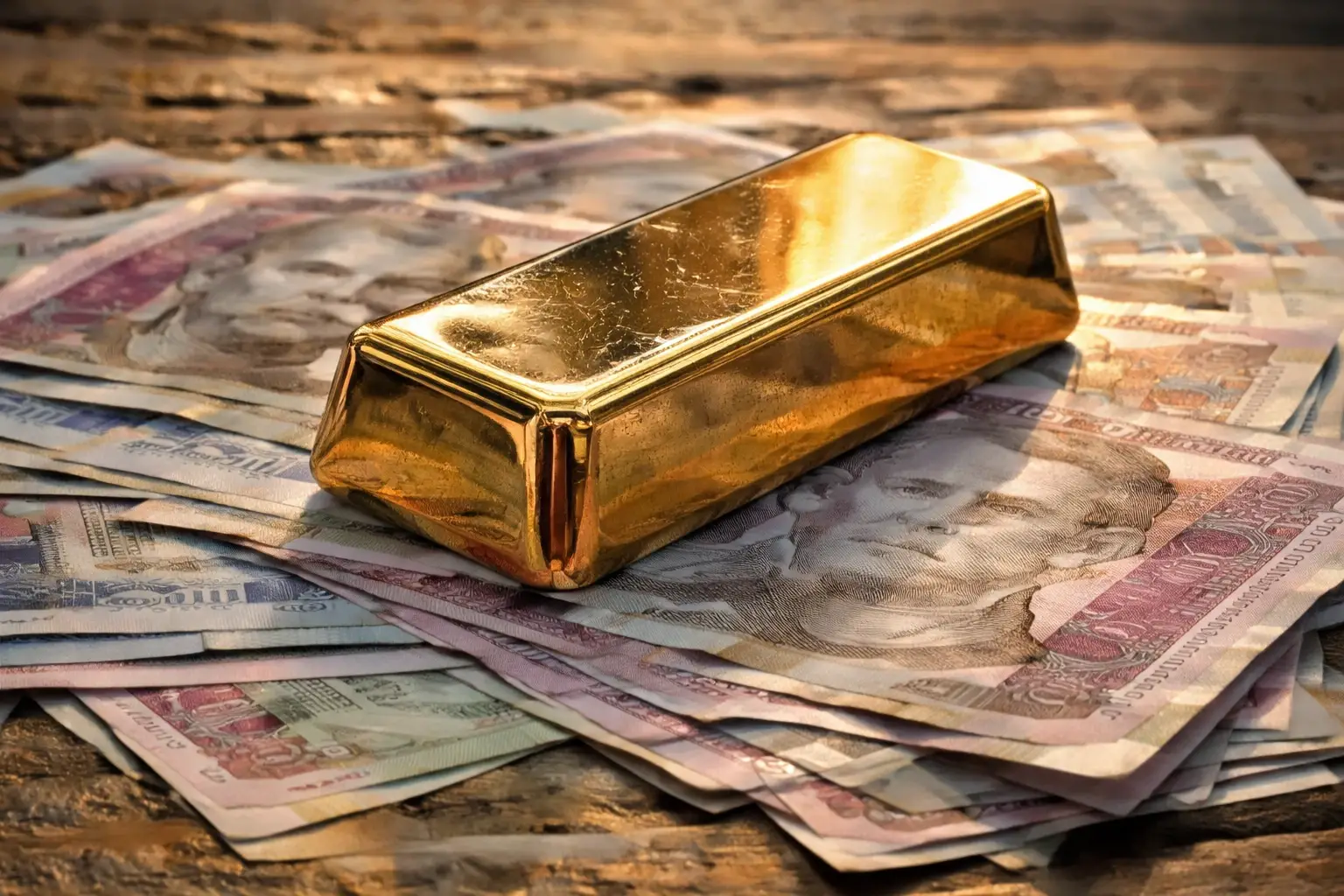 Купівля та продаж банківського золота в Україні: досвід і надійність з «КИТ Голд»