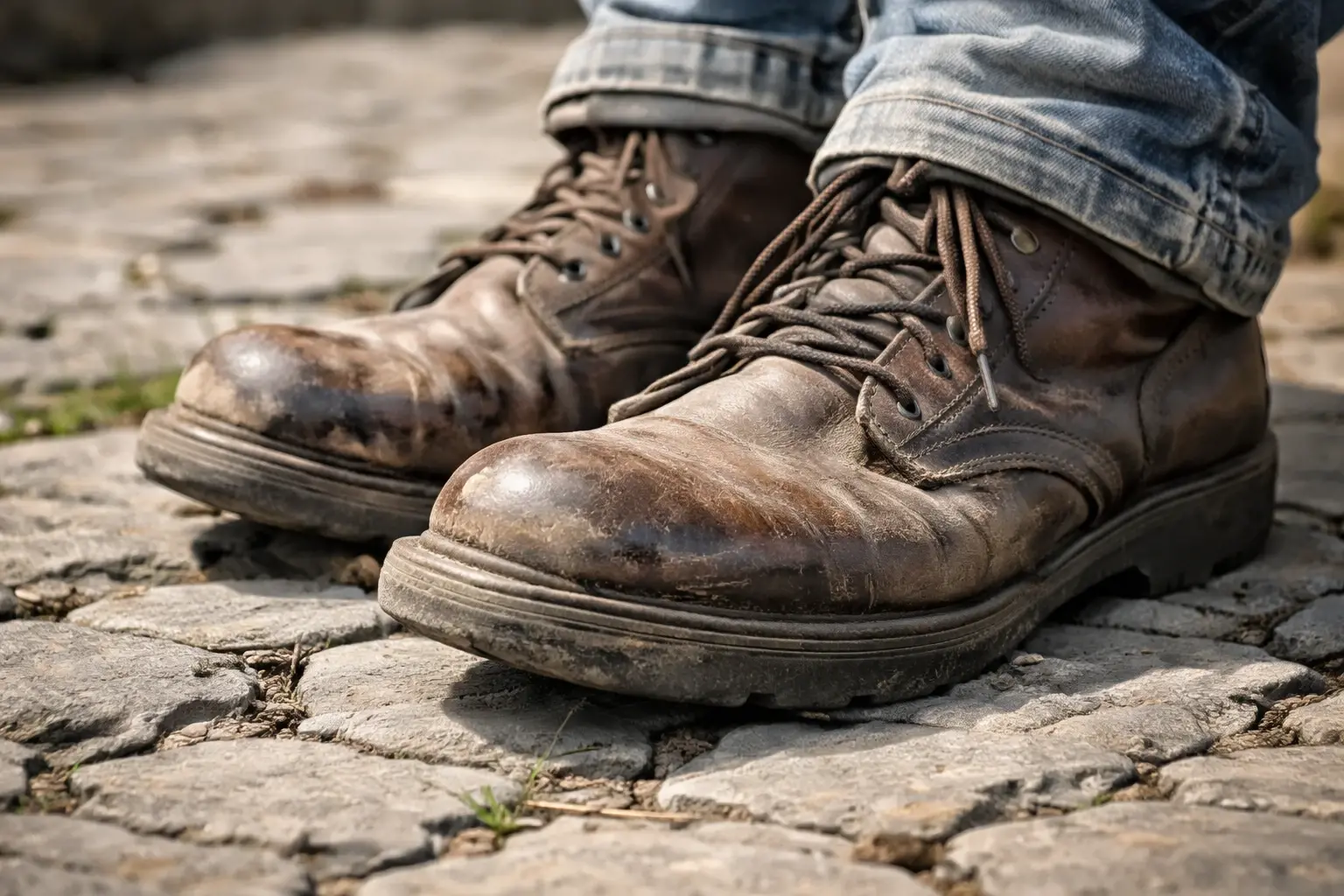 Побачили уві сні взуття? Можливо, доля натякає на кардинальні зміни у вашому житті