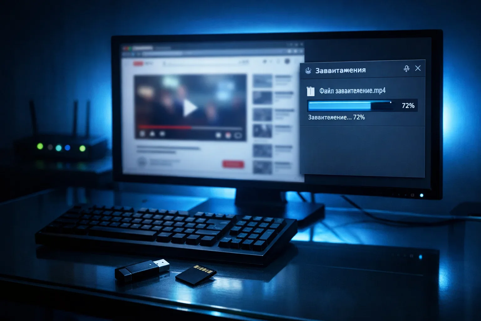 Як завантажити відео з ютуб: практичні методи для смартфонів та комп’ютерів