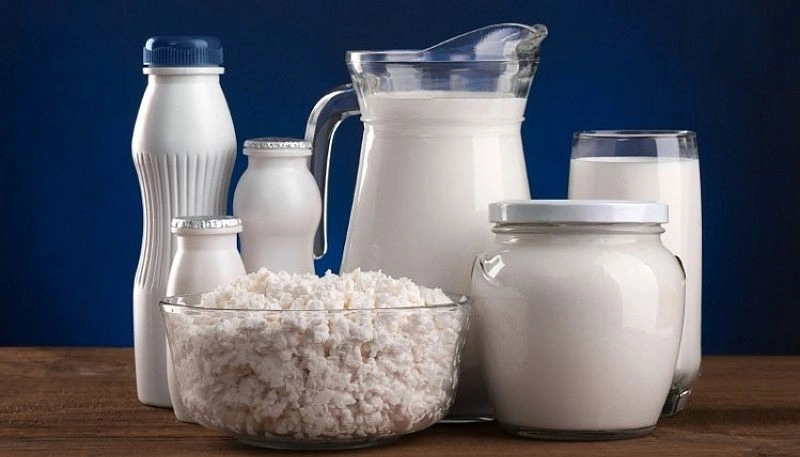 Трансглютаміназа для молочних продуктів: де купити та як вибрати?